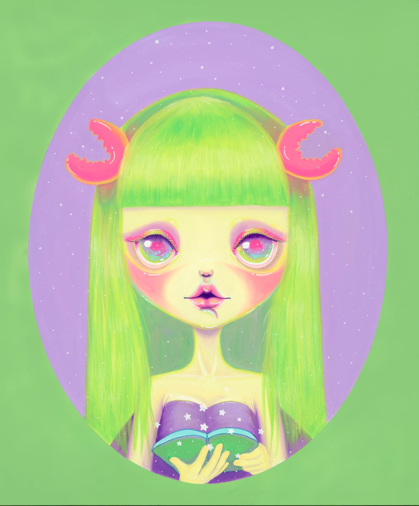 星星日志 图片 2